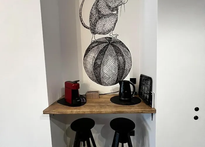 Mye - Kamienica Sienkiewicza *